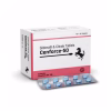 Cenforce 50 mg Sildenafil – tratamiento suave para disfunción eréctil en hombres España