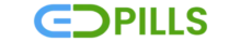 Edpills Logo